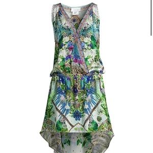 *ISO* Camilla Moon Garden dress